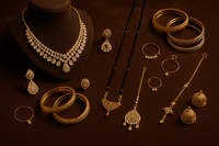 Fashion Jewelery Collection