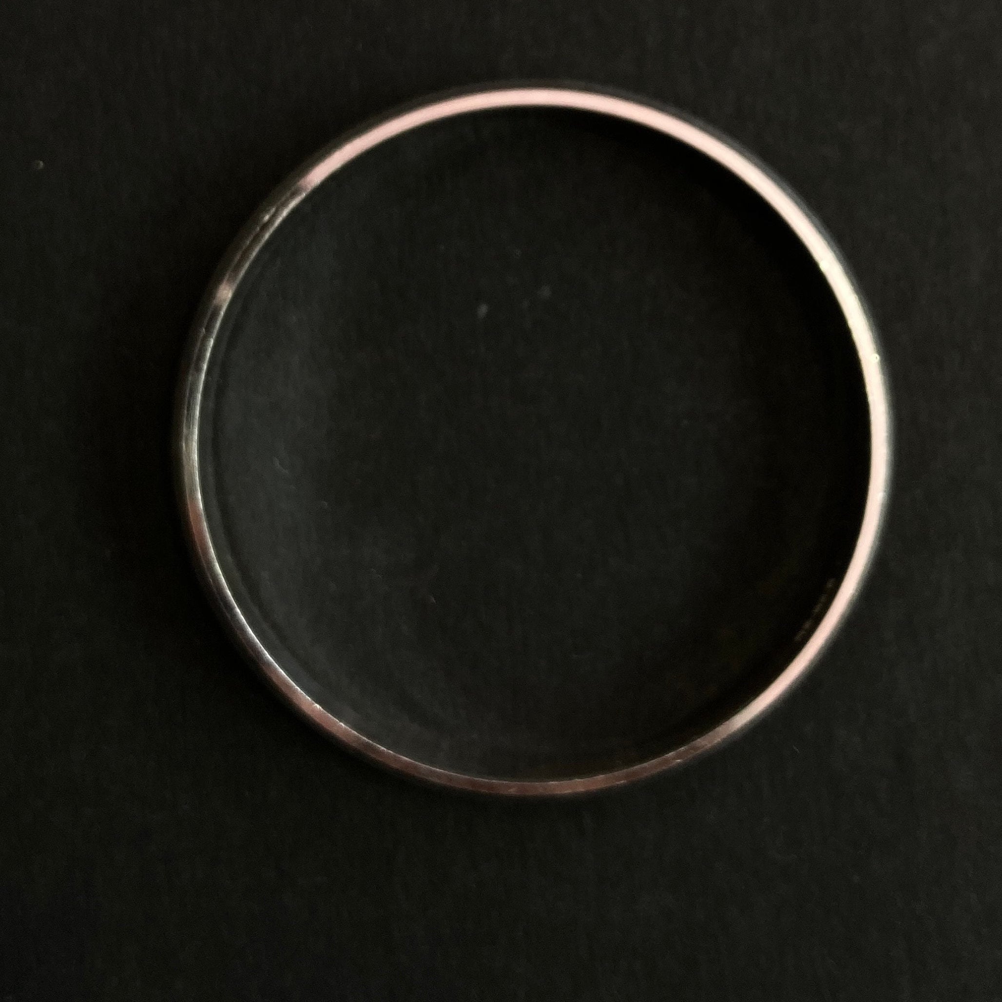925 Sterling Silver Punjabi Kada / Silver Kada / silver Bracelet