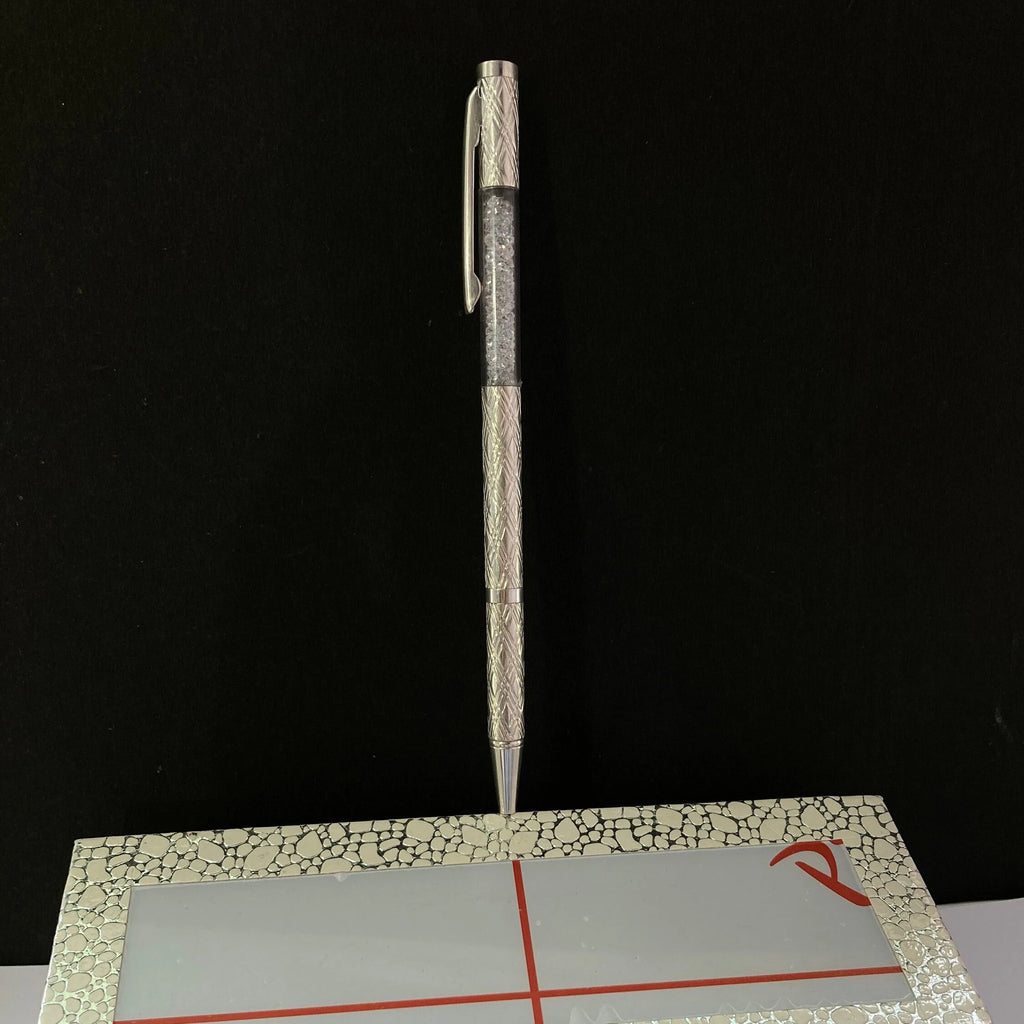 925 Sterling Silver Pen With Beautiful Packing