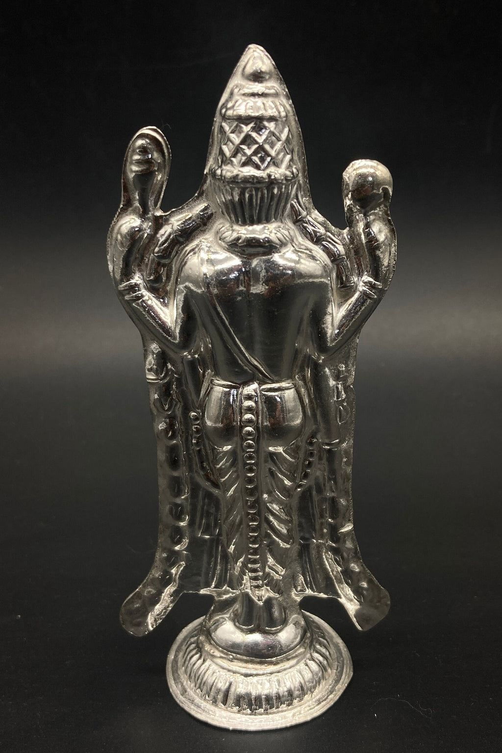 925 Sterling silver Tirupati Bala Ji