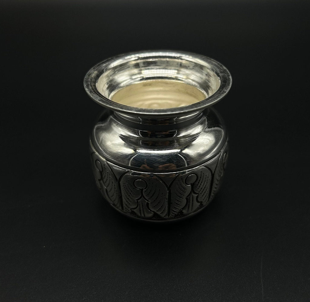 925 Sterling Silver Kalash