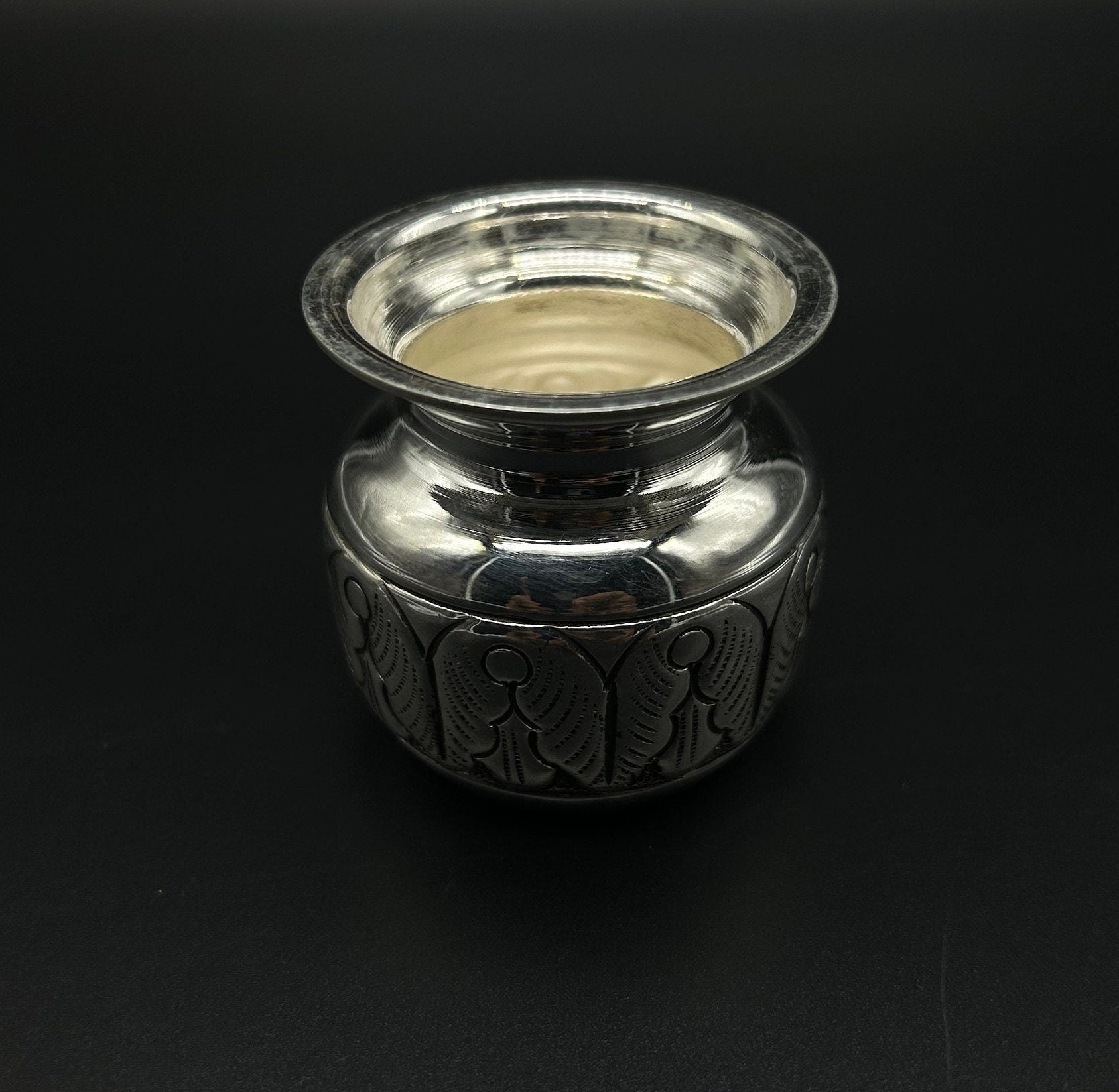 925 Sterling Silver Kalash
