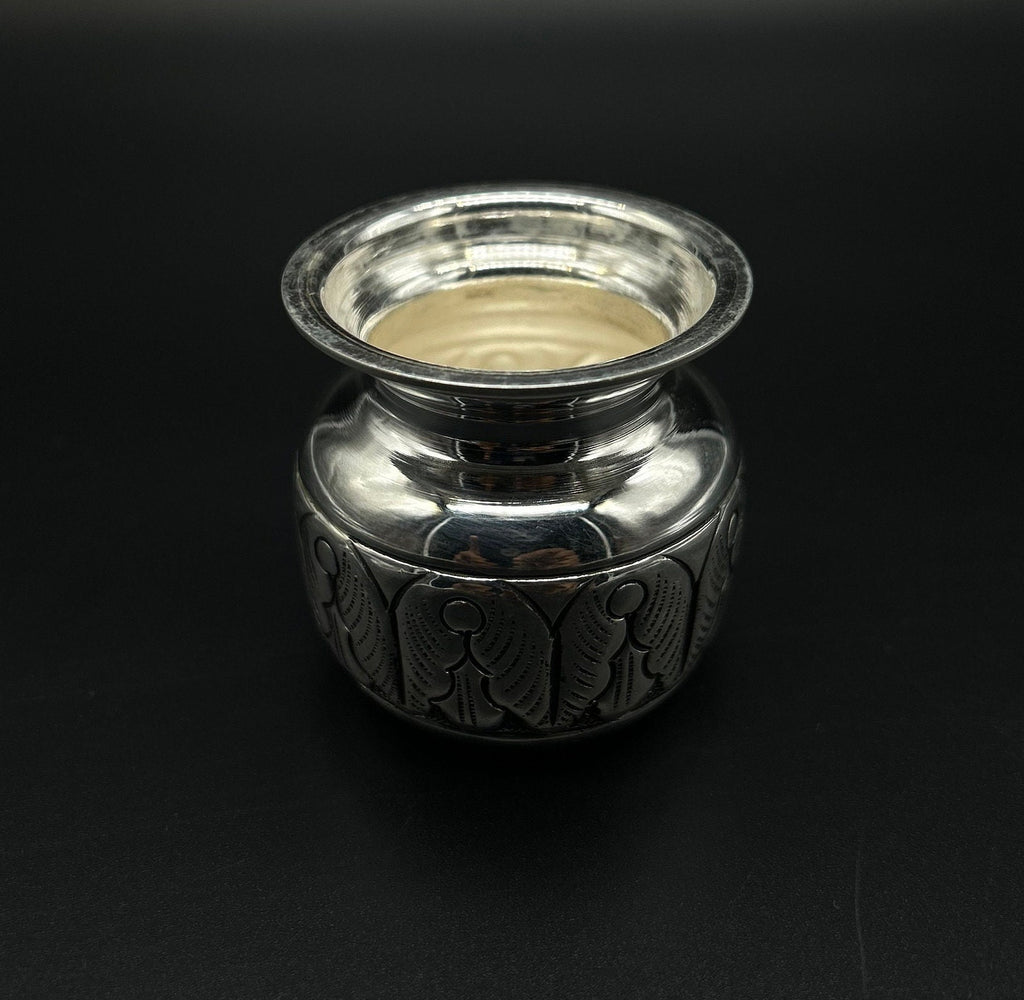 925 Sterling Silver Kalash
