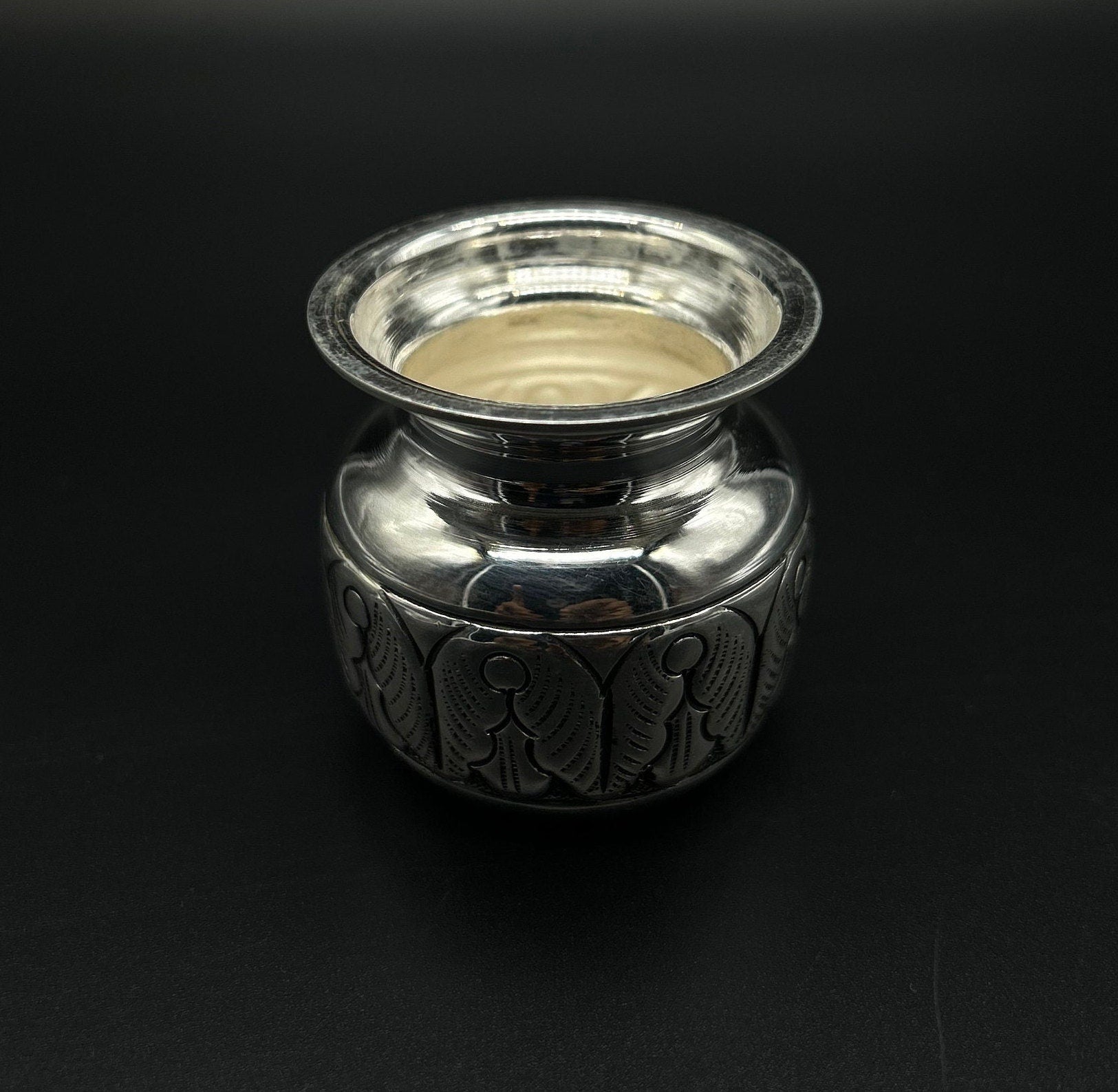 925 Sterling Silver Kalash