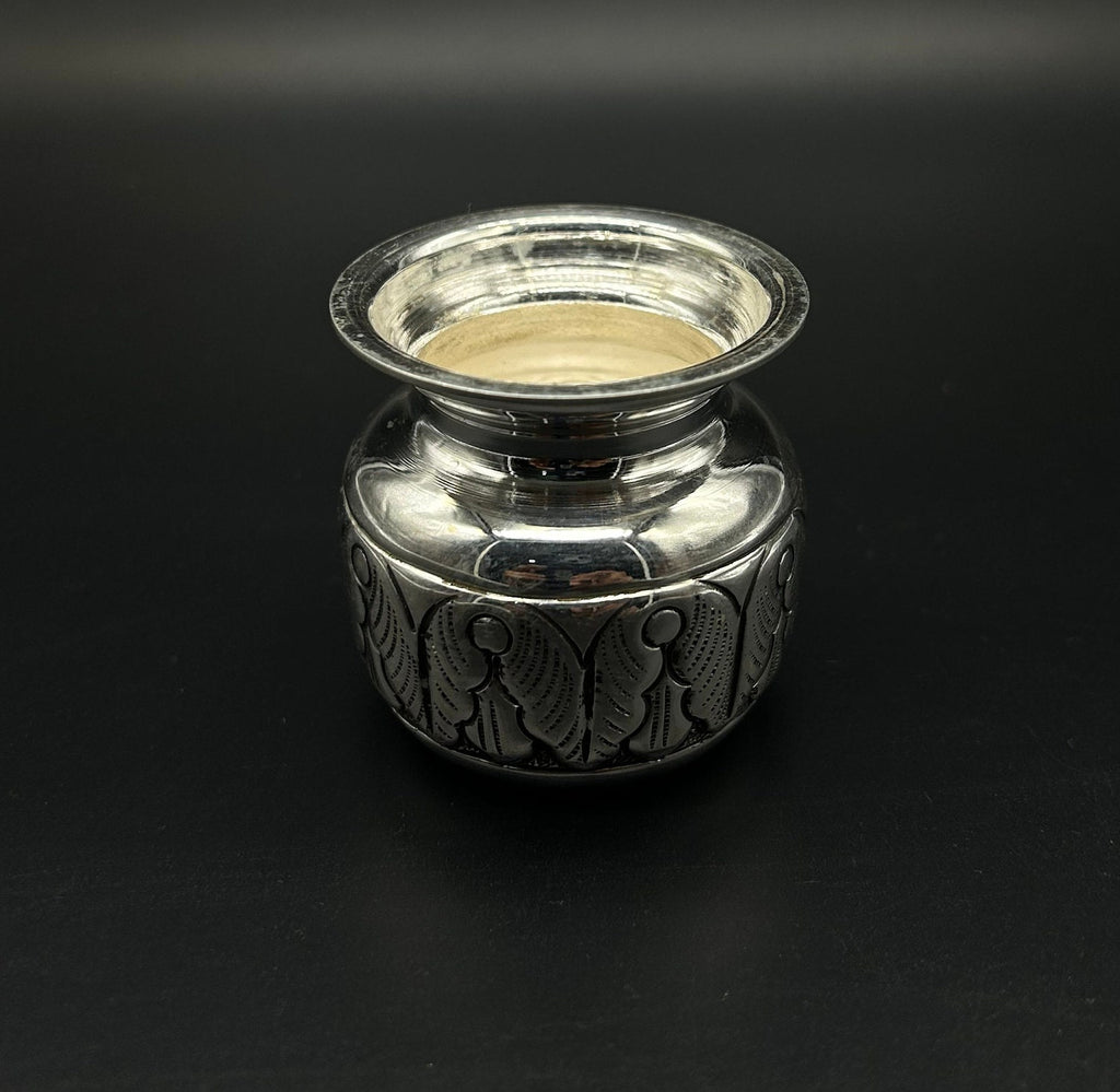 925 Sterling Silver Kalash