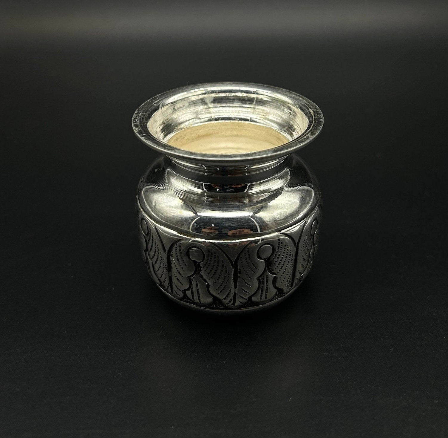 925 Sterling Silver Kalash