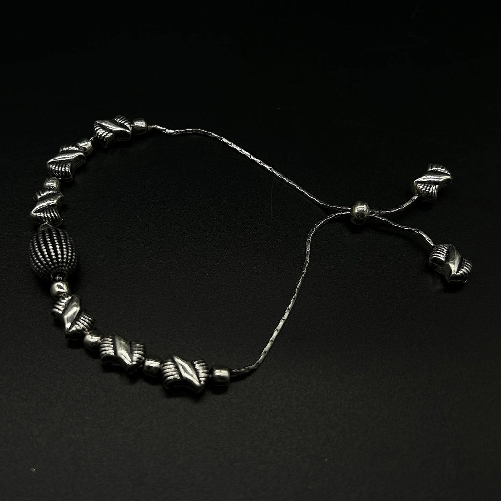 925 Sterling Silver Bracelets For Girls/Women