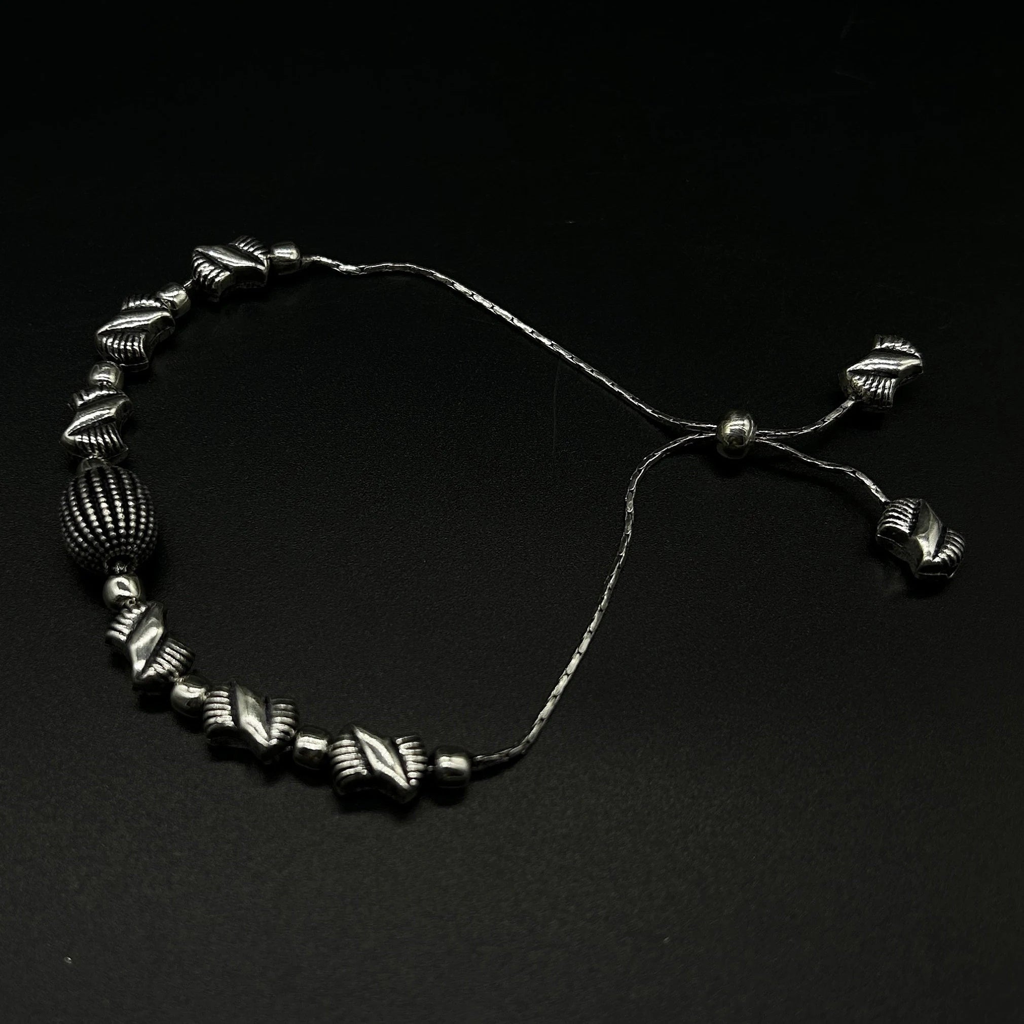 925 Sterling Silver Bracelets For Girls/Women