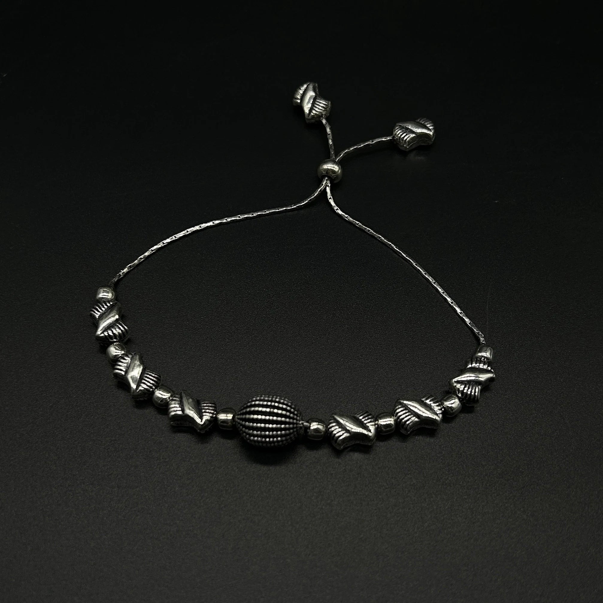 925 Sterling Silver Bracelets For Girls/Women