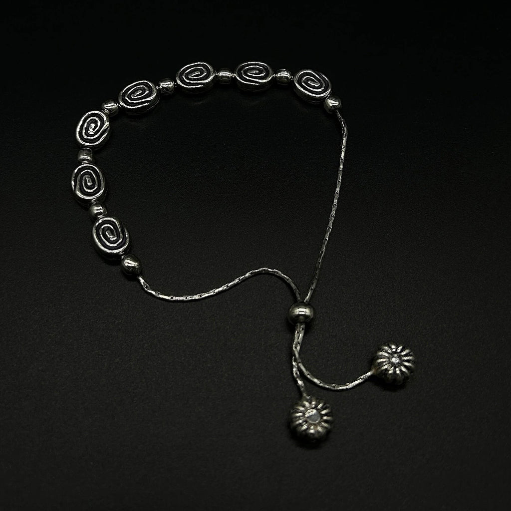 925 Sterling Silver Bracelets For Girls/Women