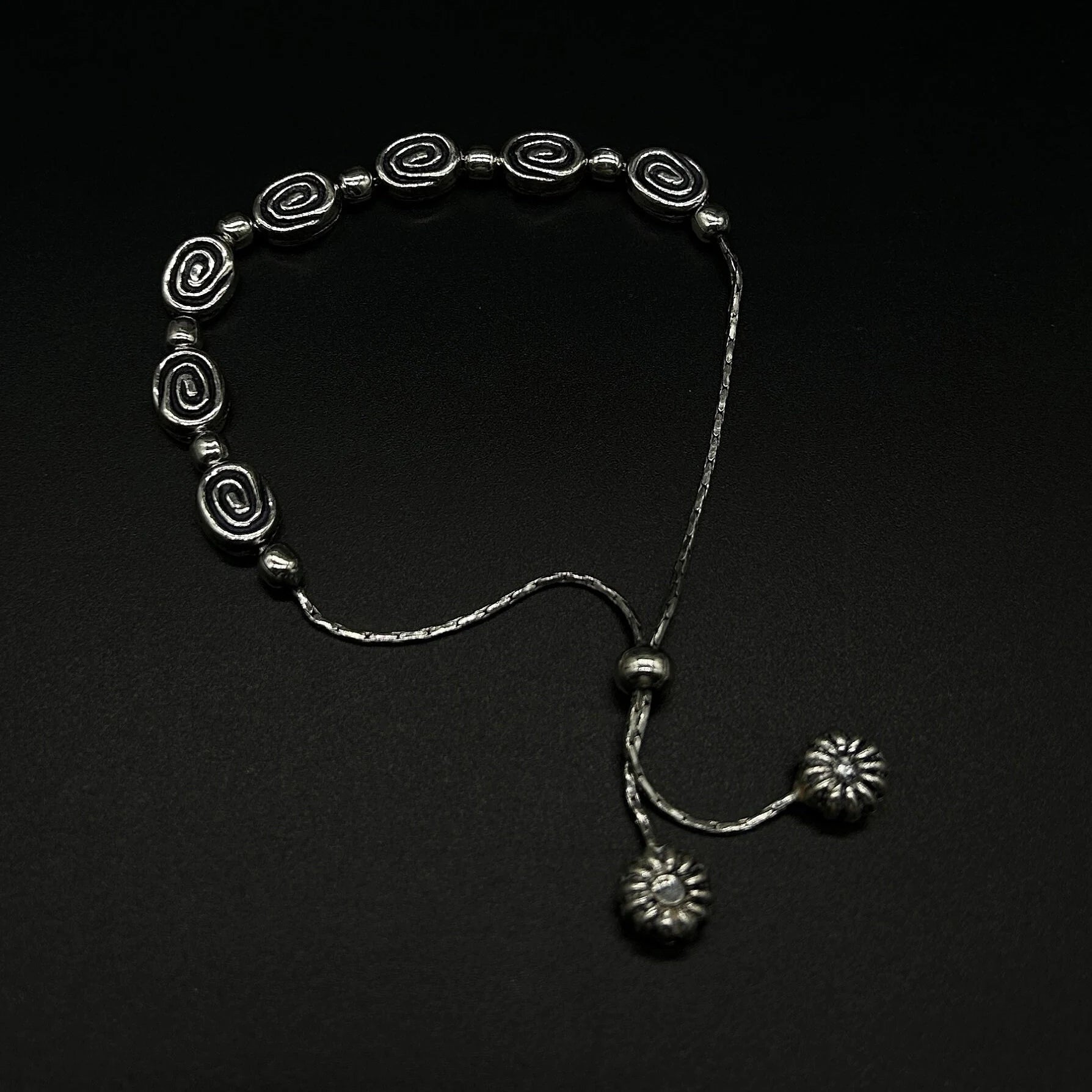 925 Sterling Silver Bracelets For Girls/Women