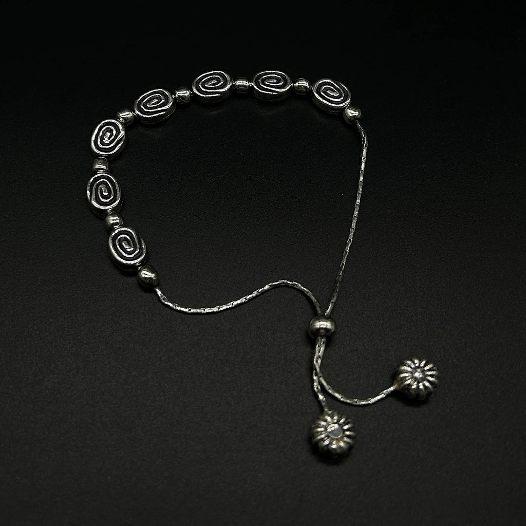 925 Sterling Silver Bracelets For Girls/Women