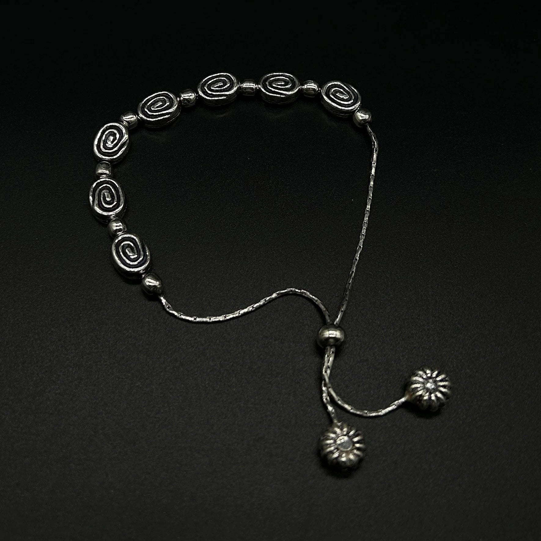 925 Sterling Silver Bracelets For Girls/Women
