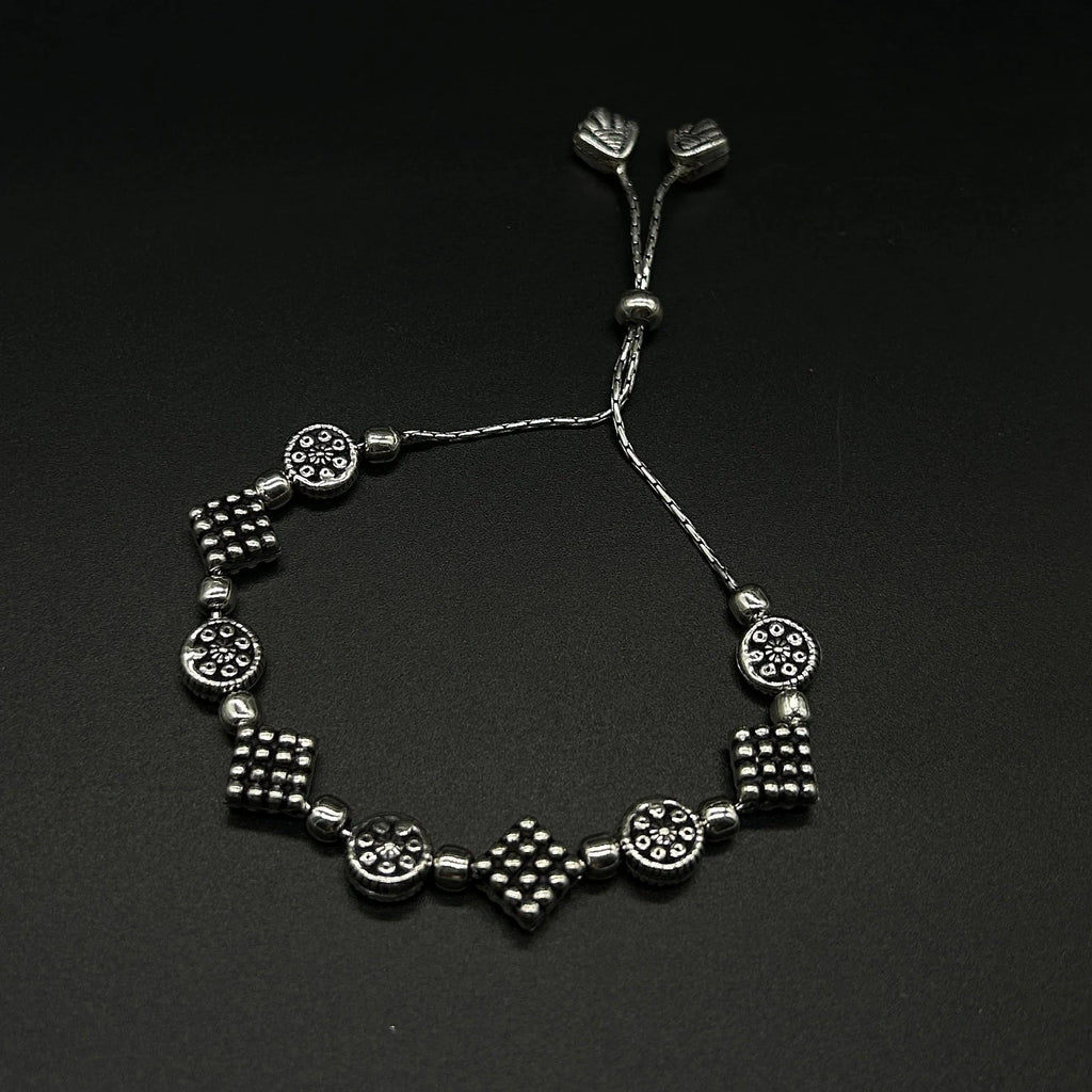 925 Sterling Silver Bracelets For Girls/Women