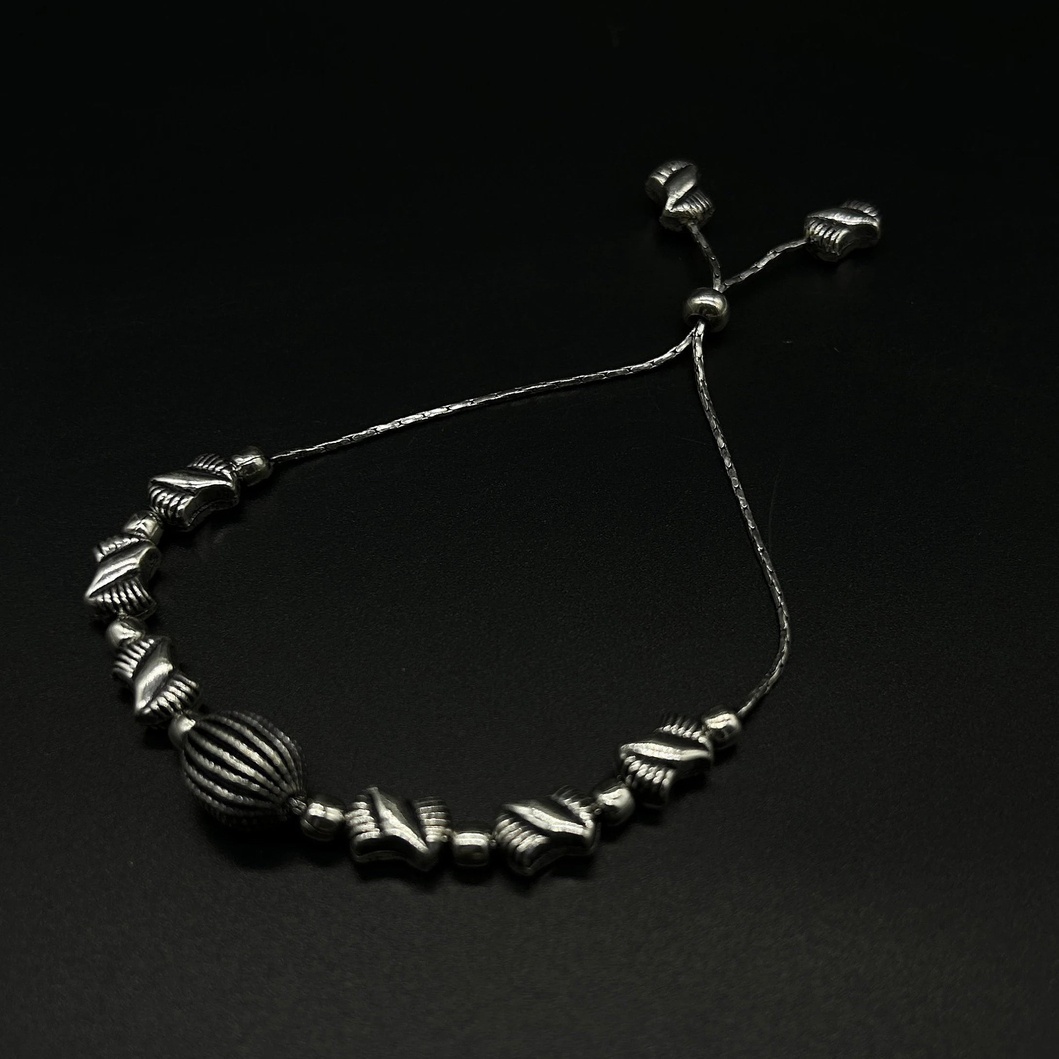 925 Sterling Silver Bracelets For Girls/Women