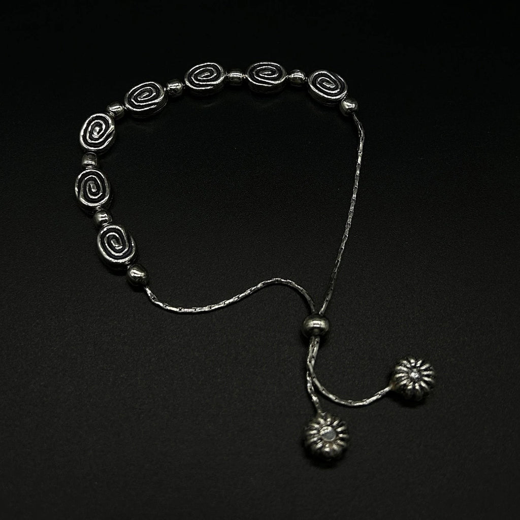 925 Sterling Silver Bracelets For Girls/Women