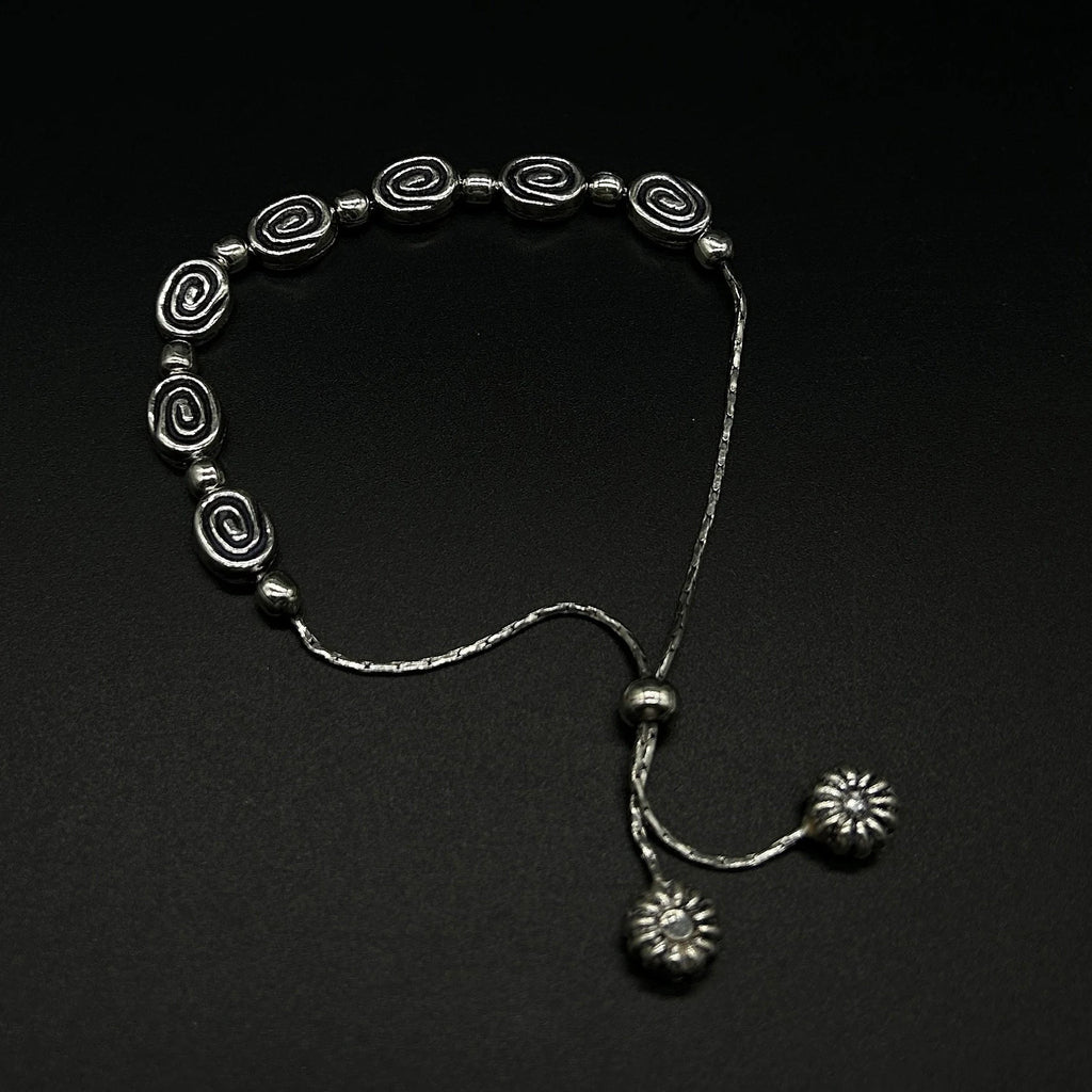 925 Sterling Silver Bracelets For Girls/Women