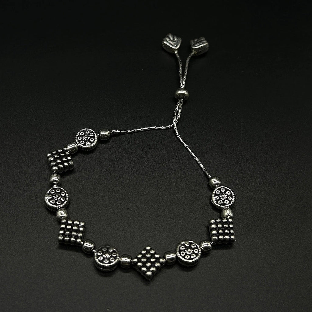 925 Sterling Silver Bracelets For Girls/Women