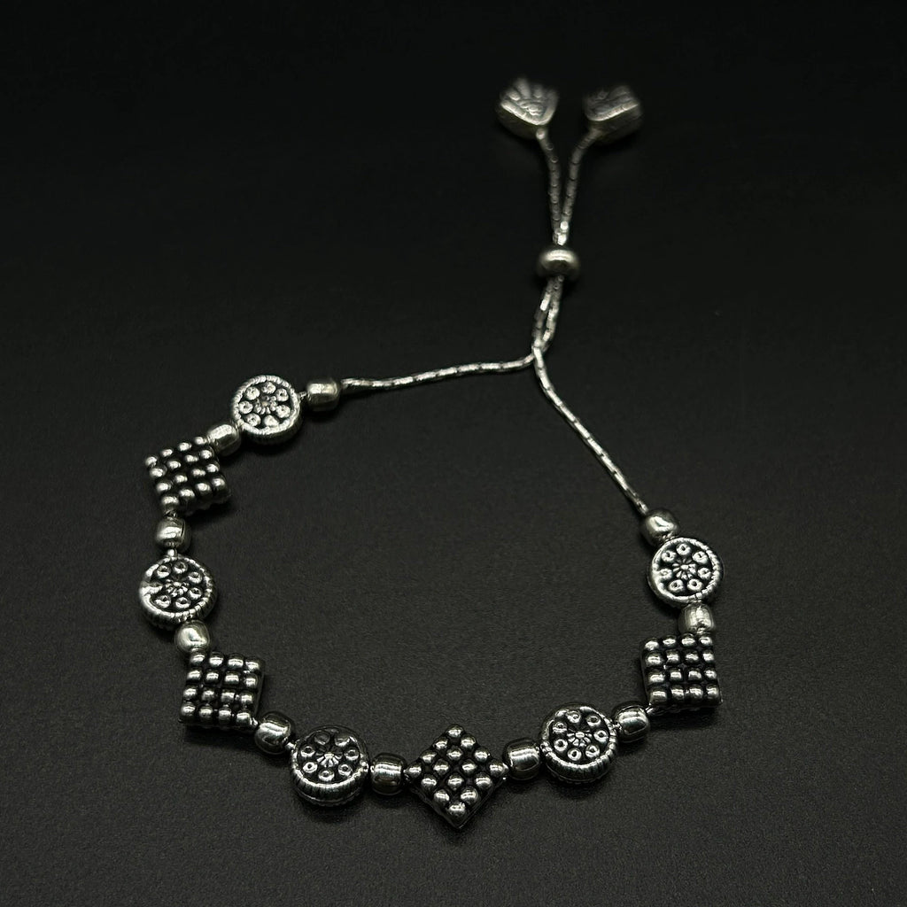 925 Sterling Silver Bracelets For Girls/Women