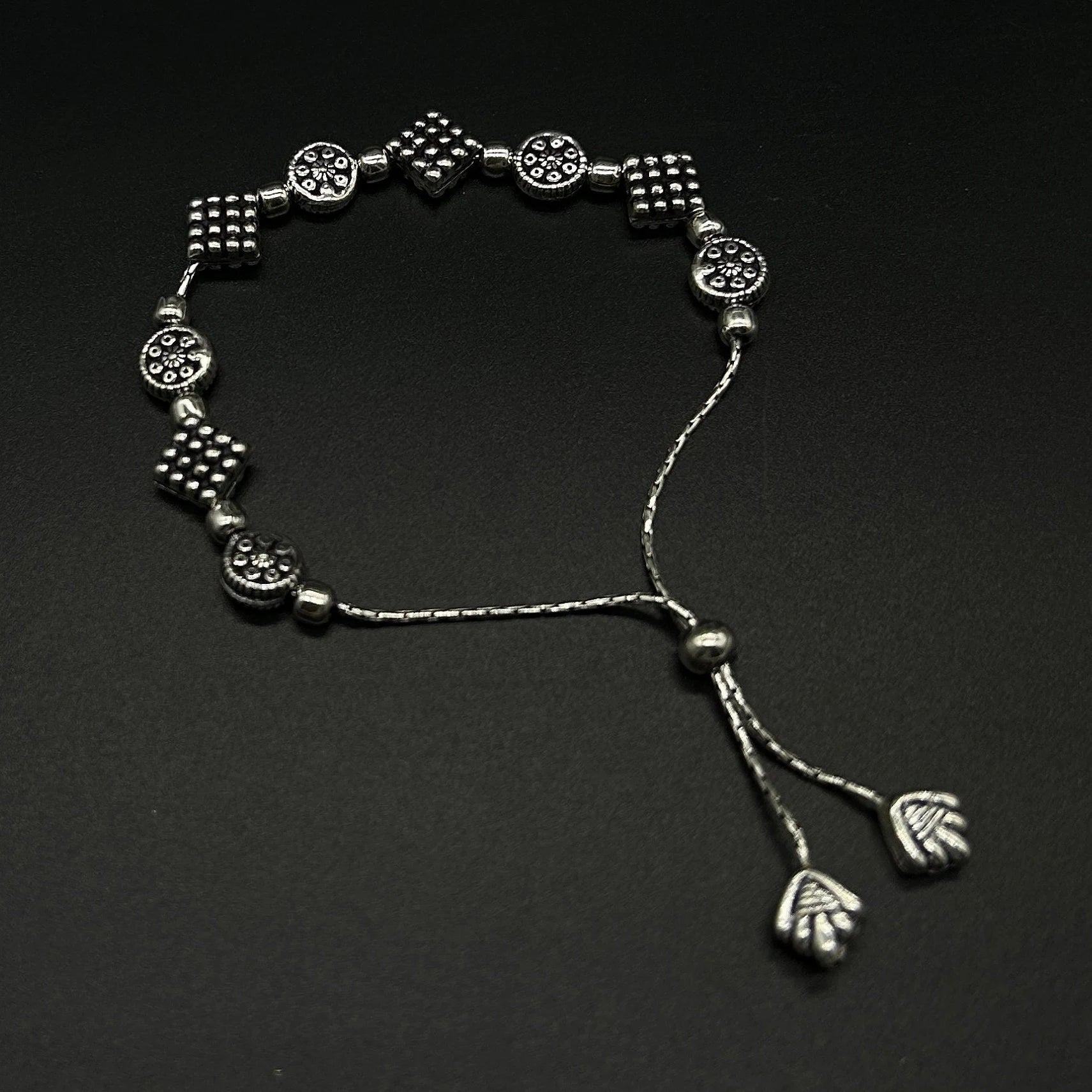 925 Sterling Silver Bracelets For Girls/Women