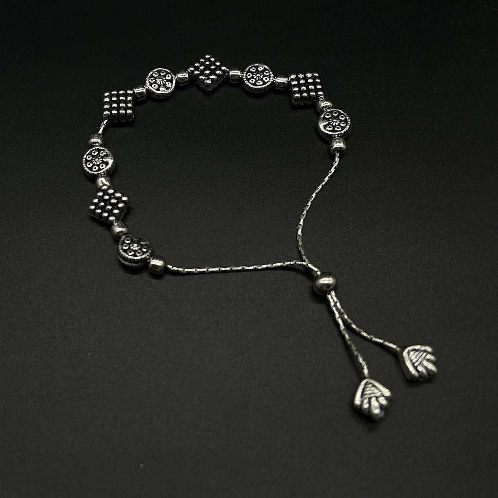 925 Sterling Silver Bracelets For Girls/Women