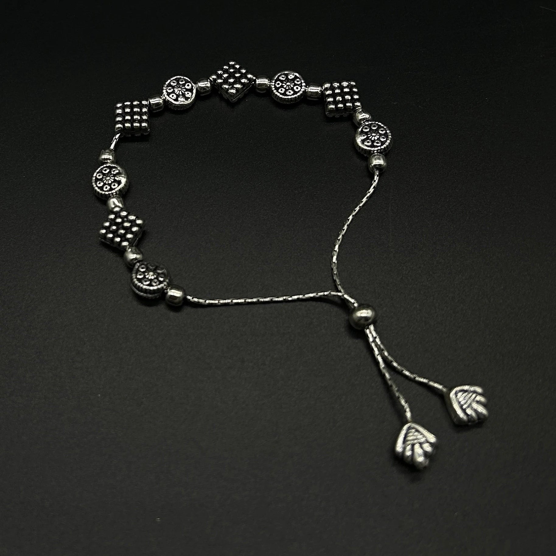 925 Sterling Silver Bracelets For Girls/Women