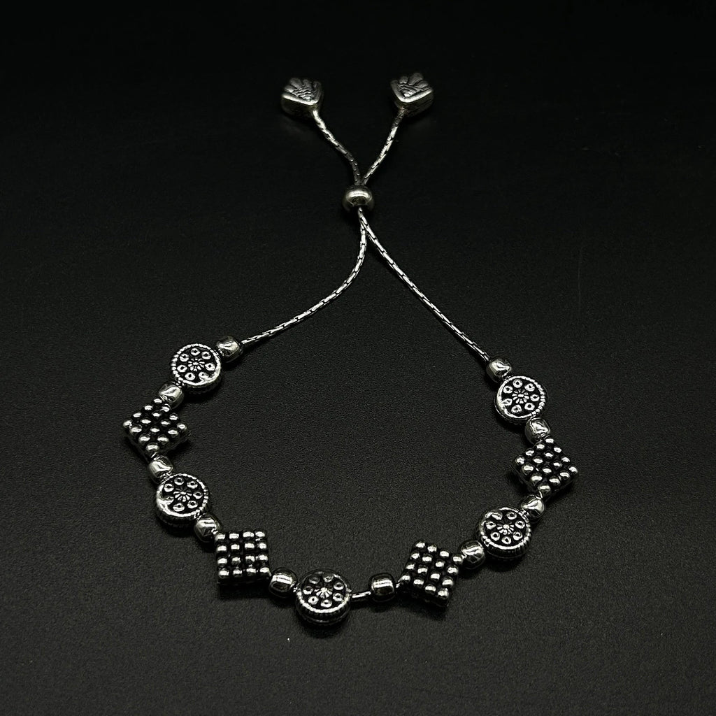925 Sterling Silver Bracelets For Girls/Women