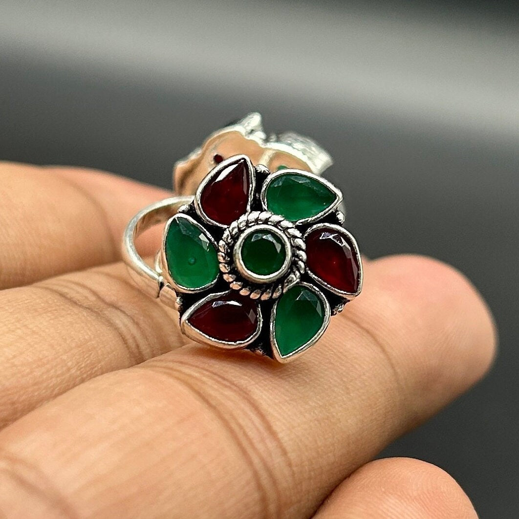925 Sterling Silver Toe-rings