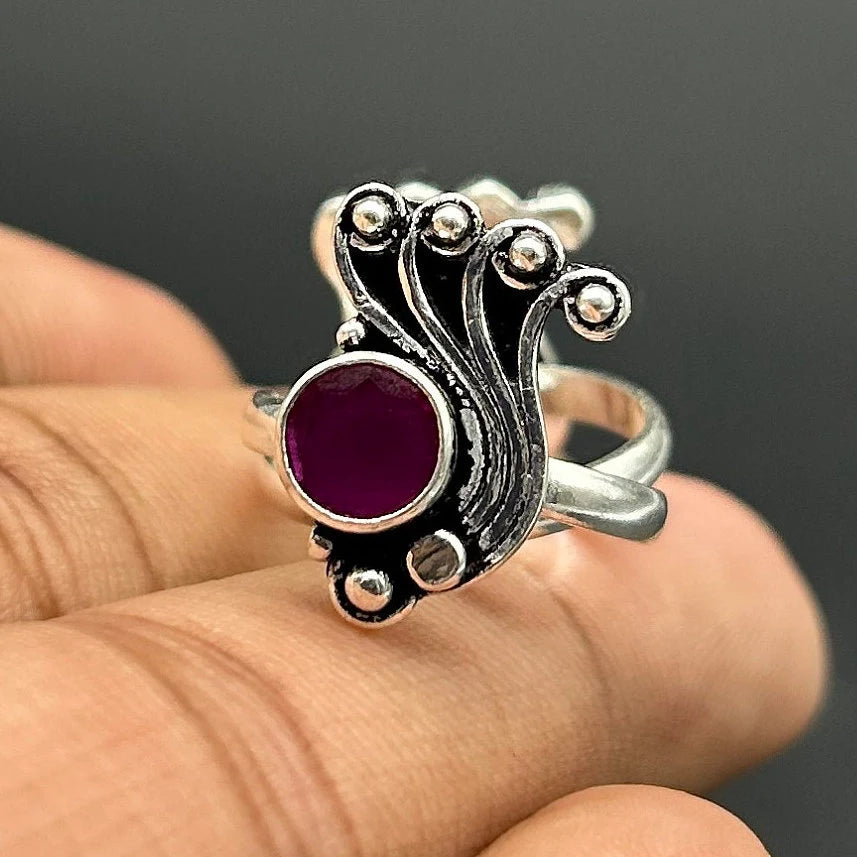 925 Sterling Silver Toe-rings