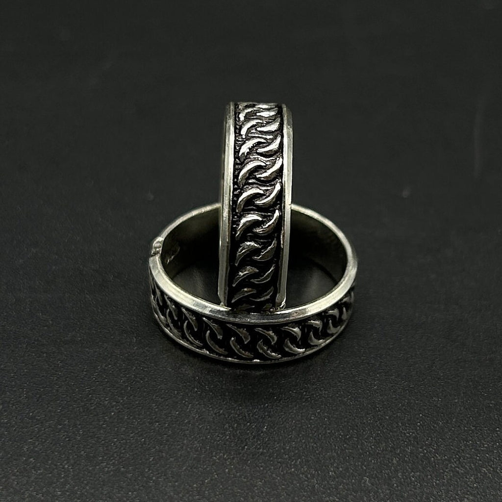 925 Sterling Silver Toe-rings