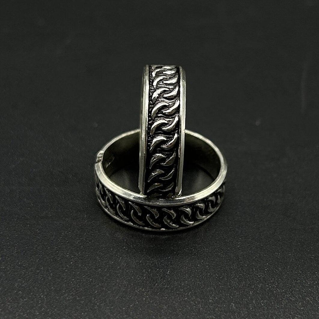 925 Sterling Silver Toe-rings