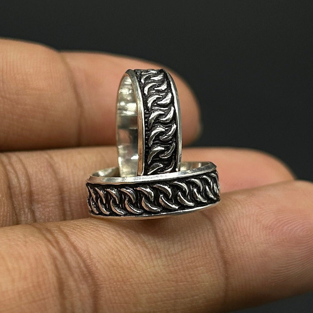 925 Sterling Silver Toe-rings