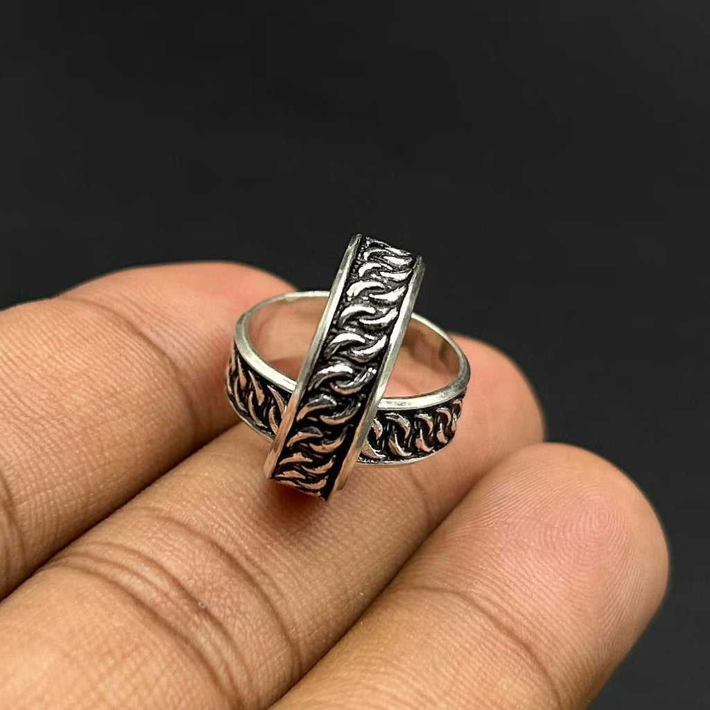 925 Sterling Silver Toe-rings