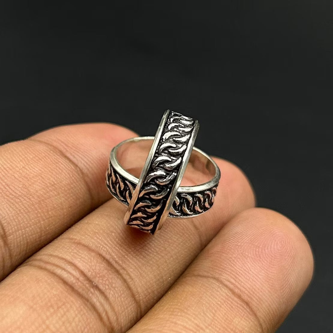 925 Sterling Silver Toe-rings