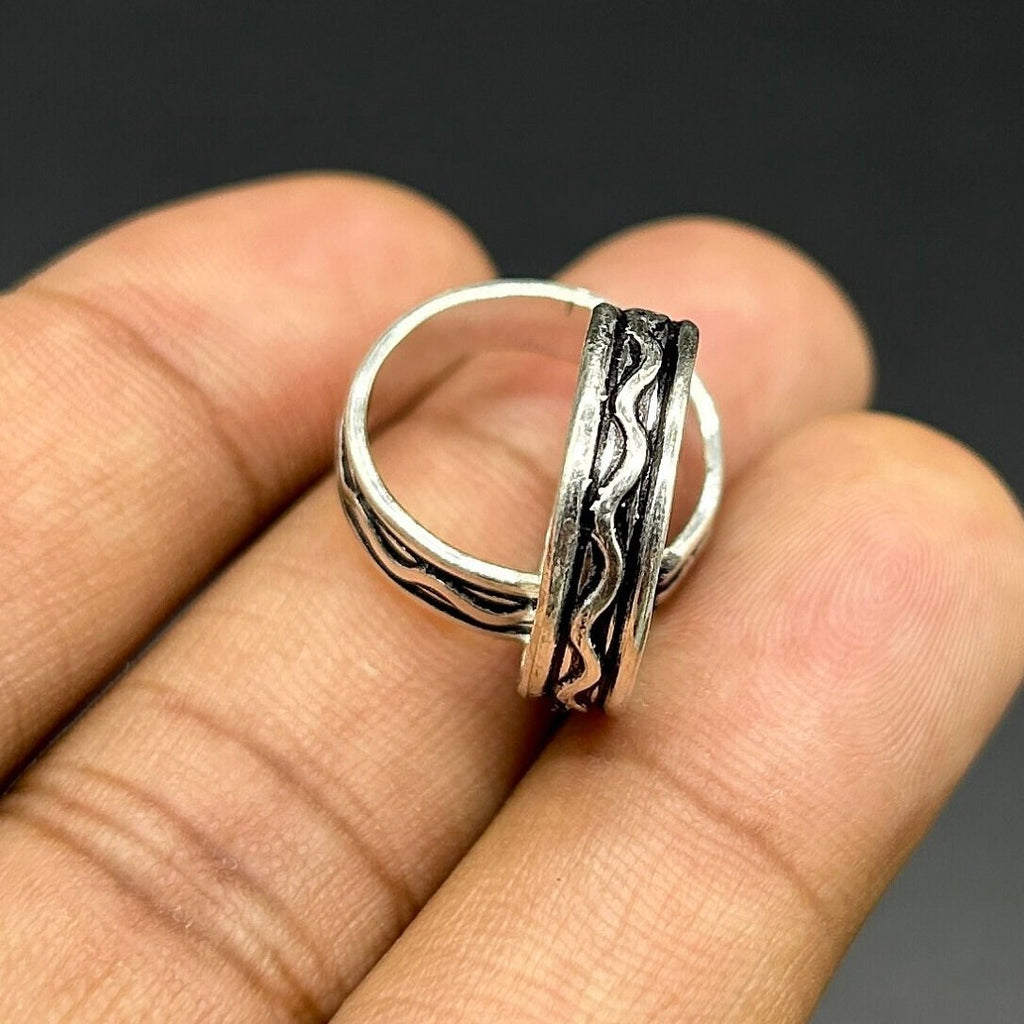 925 Sterling Silver Toe-rings