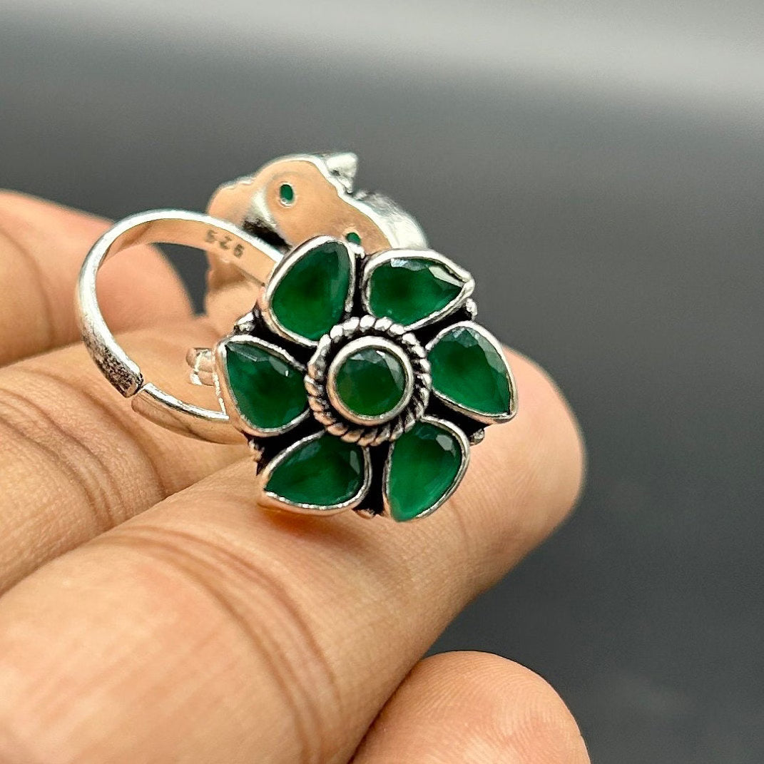 925 Sterling Silver Toe-rings