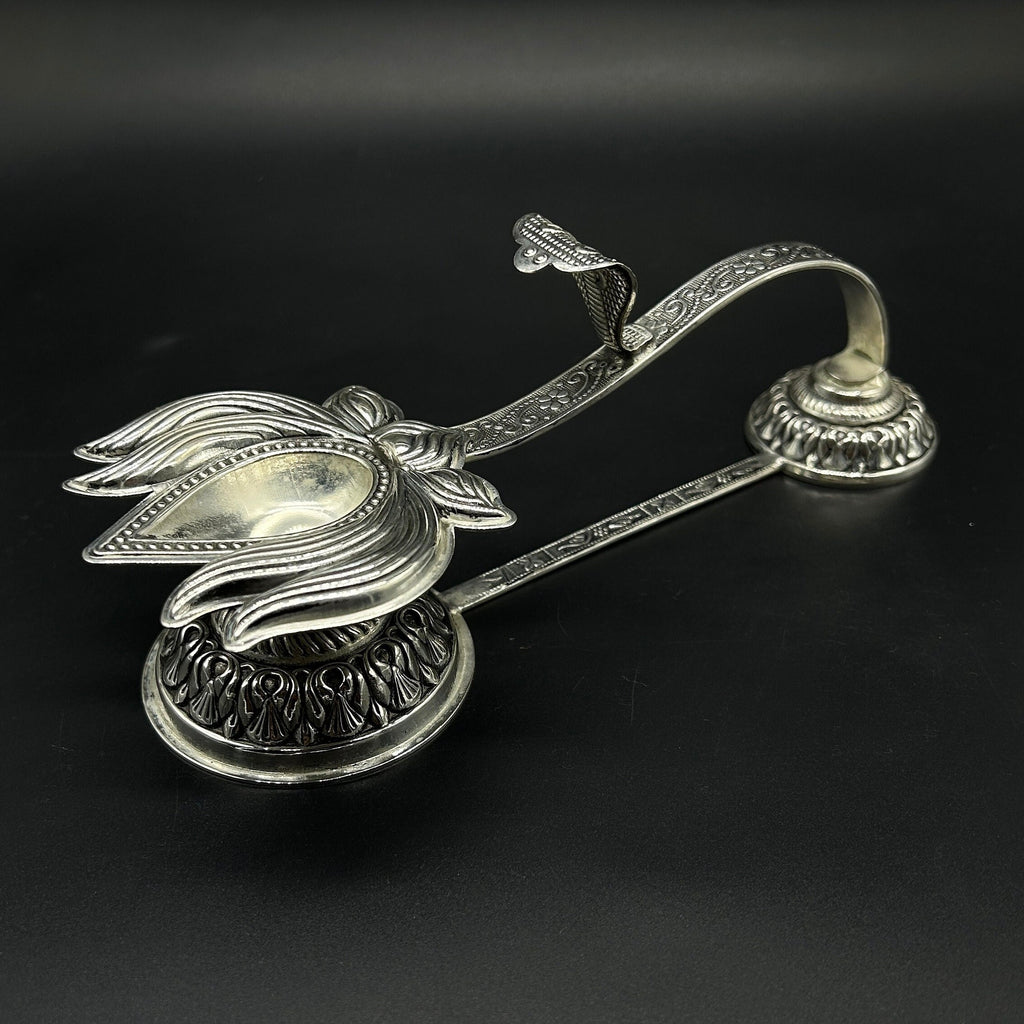 925 Sterling Silver Arti Stand