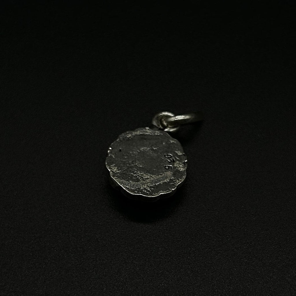 925 Sterling Silver Laborite Pendant, Silver Pendant Laborite, Silver Pendant, Silver Pendant, Valentine Gift
