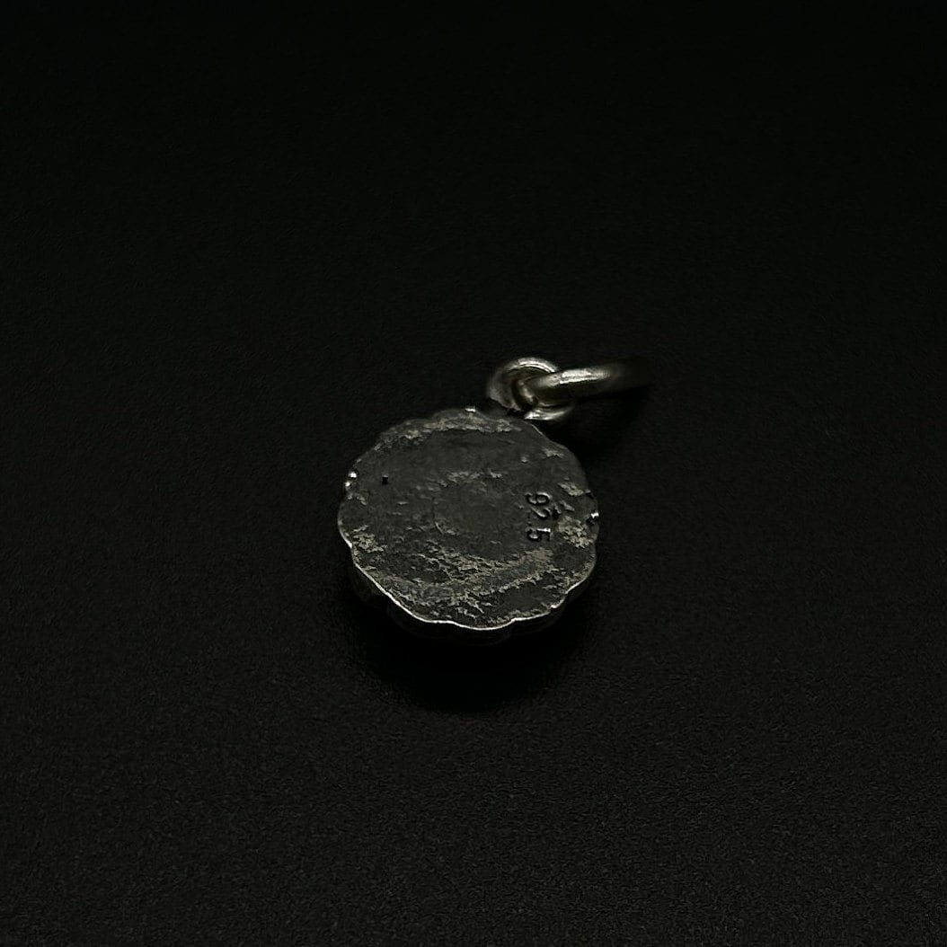 925 Sterling Silver Laborite Pendant, Silver Pendant Laborite, Silver Pendant, Silver Pendant, Valentine Gift