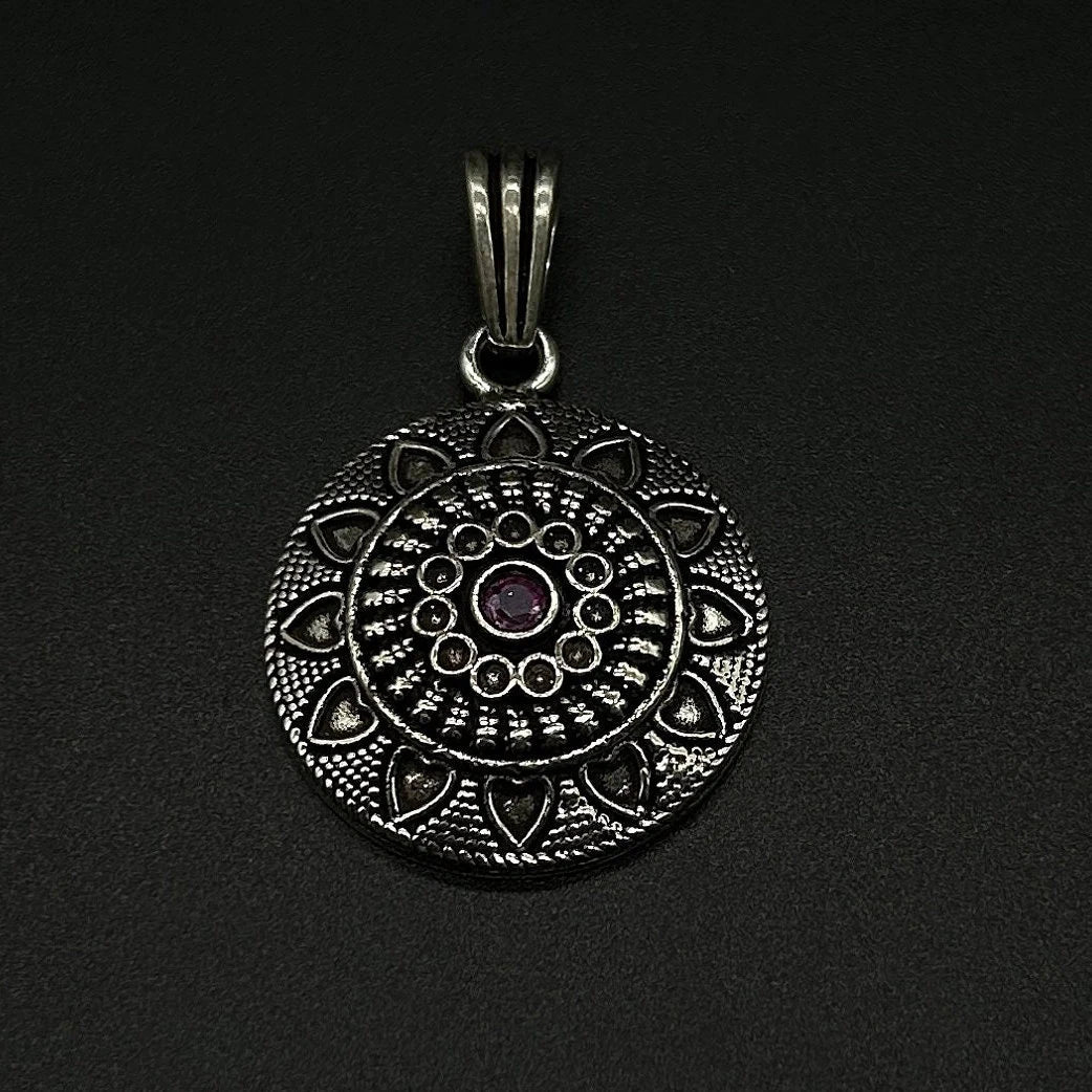 925 Sterling Silver  Pendant, 925Silver Pendant , Silver Pendant, Valentine Gift