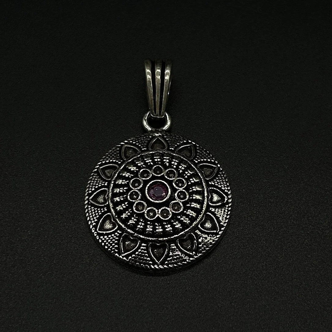 925 Sterling Silver  Pendant, 925Silver Pendant , Silver Pendant, Valentine Gift