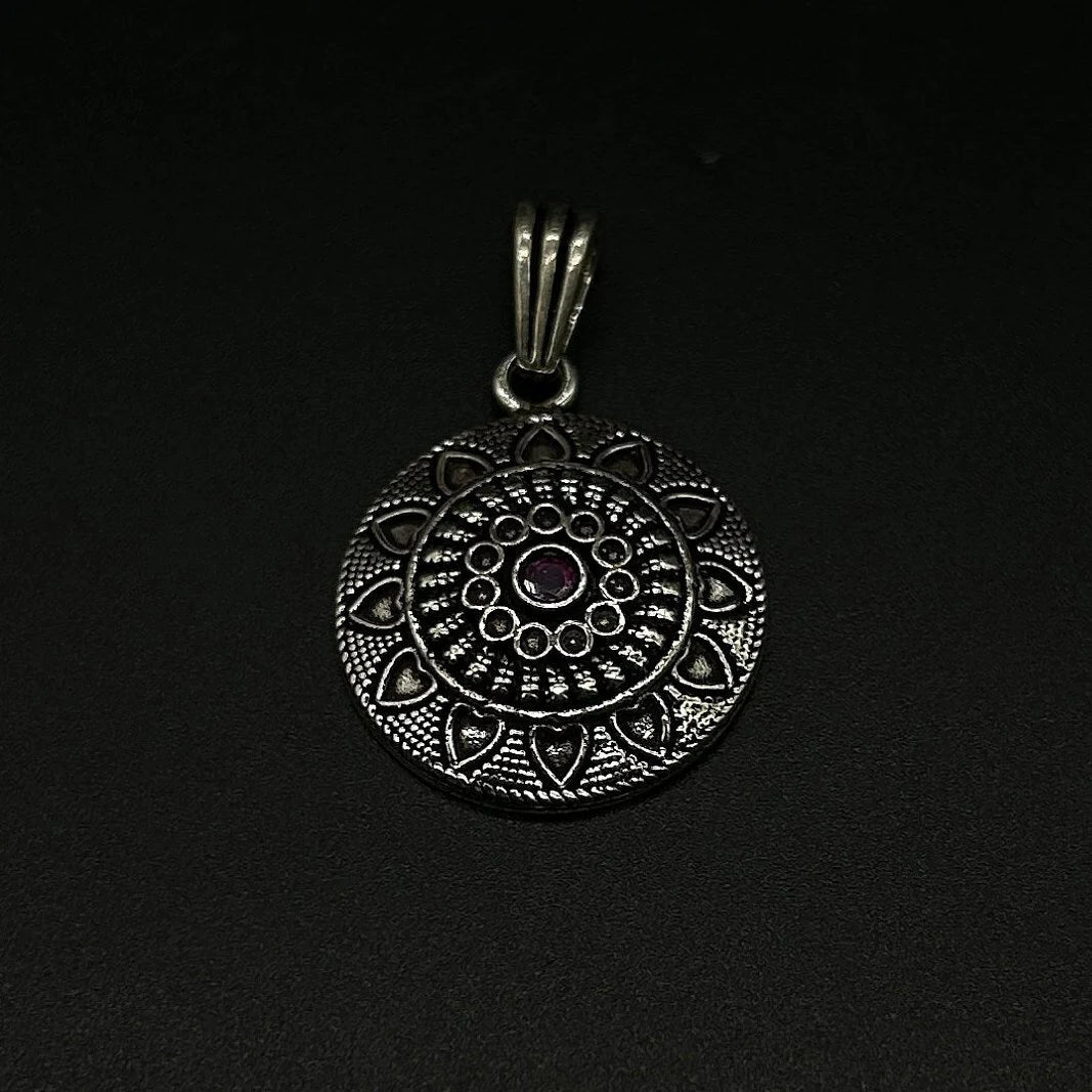 925 Sterling Silver  Pendant, 925Silver Pendant , Silver Pendant, Valentine Gift
