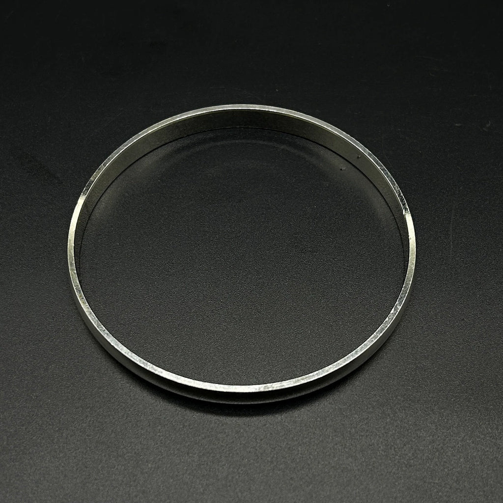 925 Sterling Silver Punjabi Kada / Silver Kada / silver Bracelet