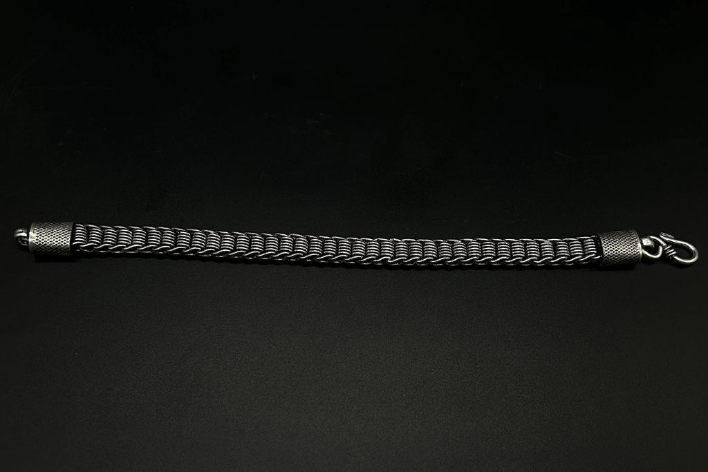 925 Sterling Silver Men's bracelet