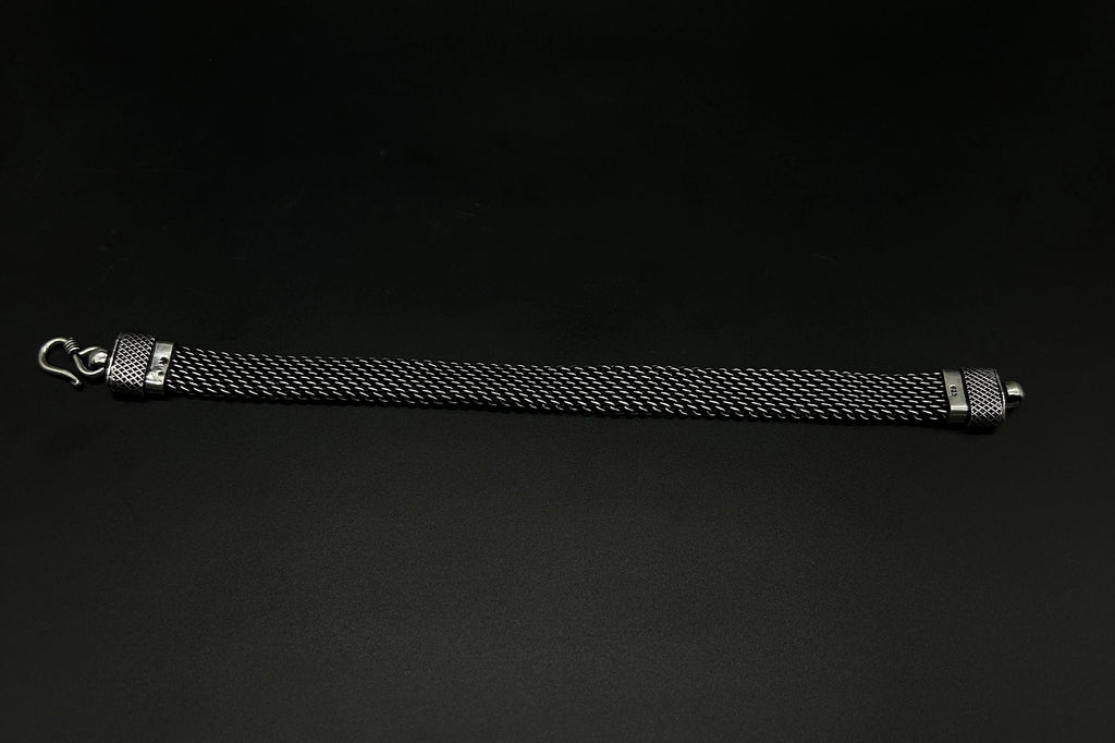 925 Sterling Silver Men's bracelet
