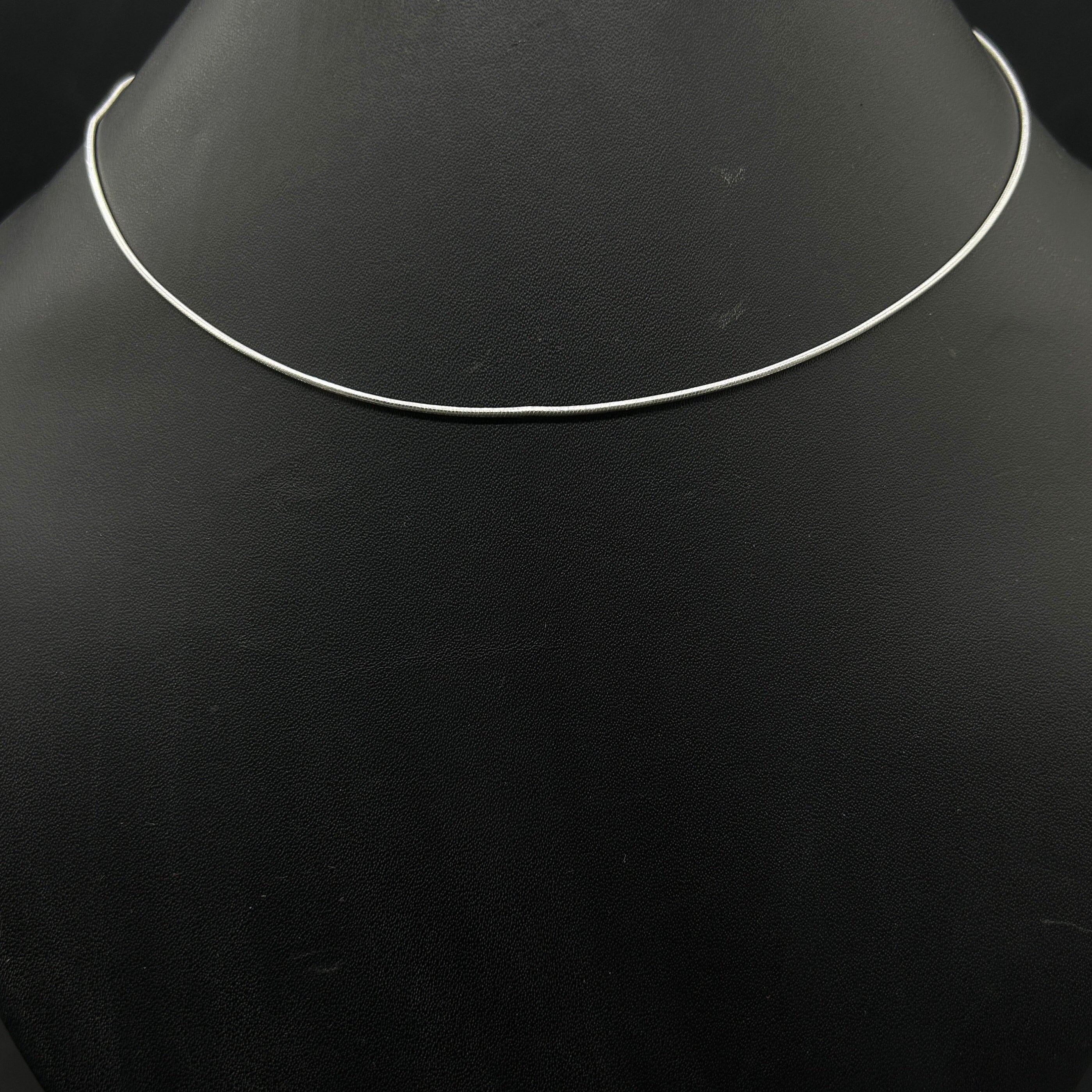 925 Sterling Silver Girl's Chain
