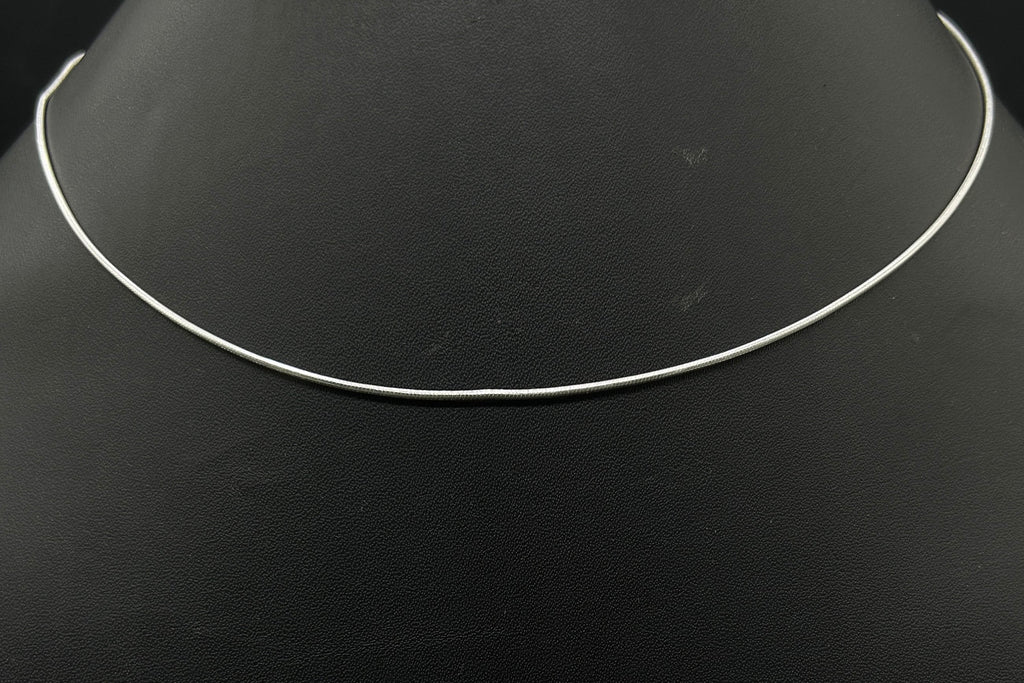 925 Sterling Silver Girl's Chain