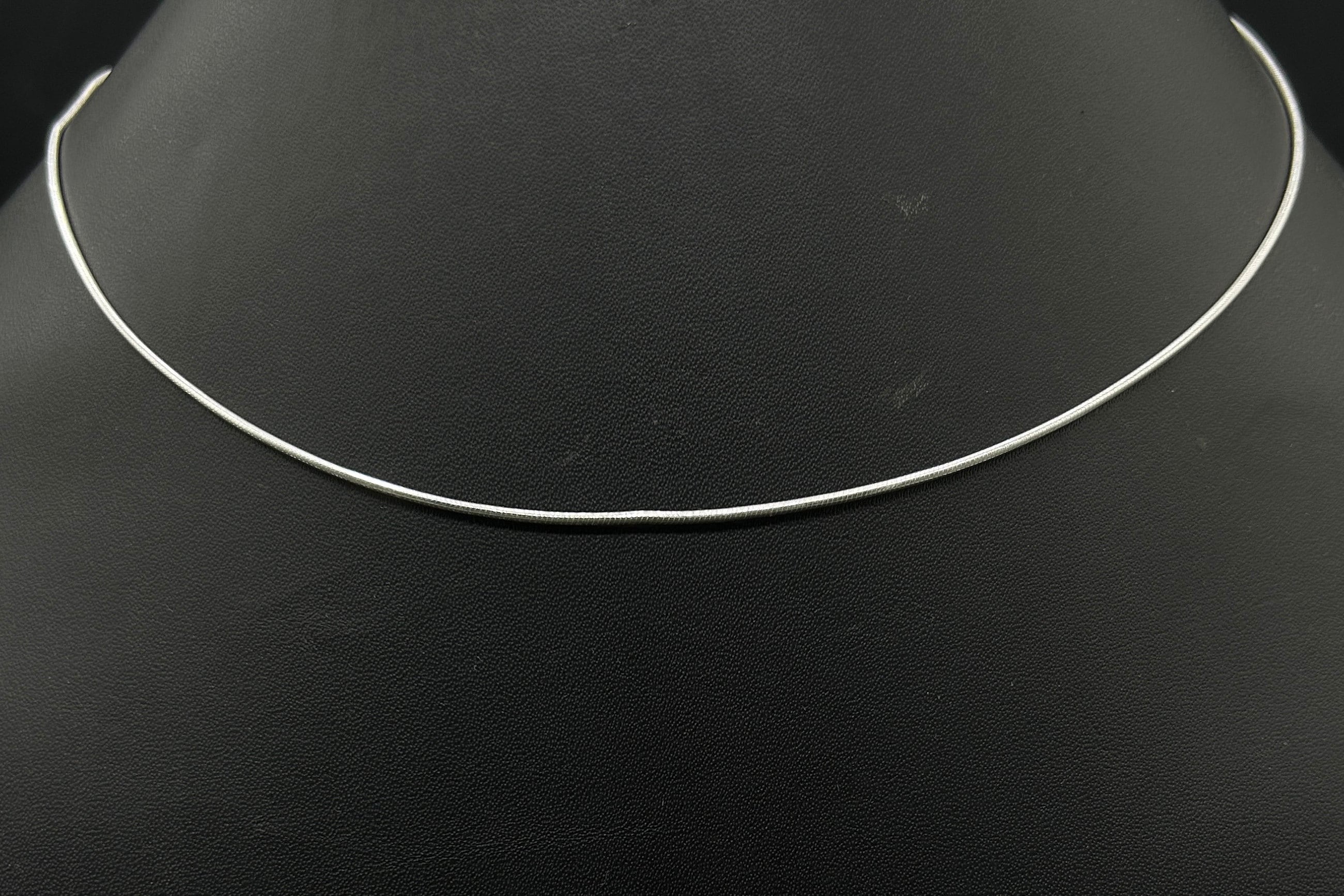 925 Sterling Silver Girl's Chain