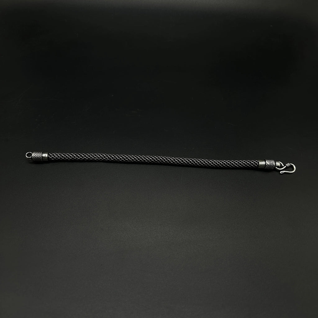 925 Sterling Silver Men's bracelet