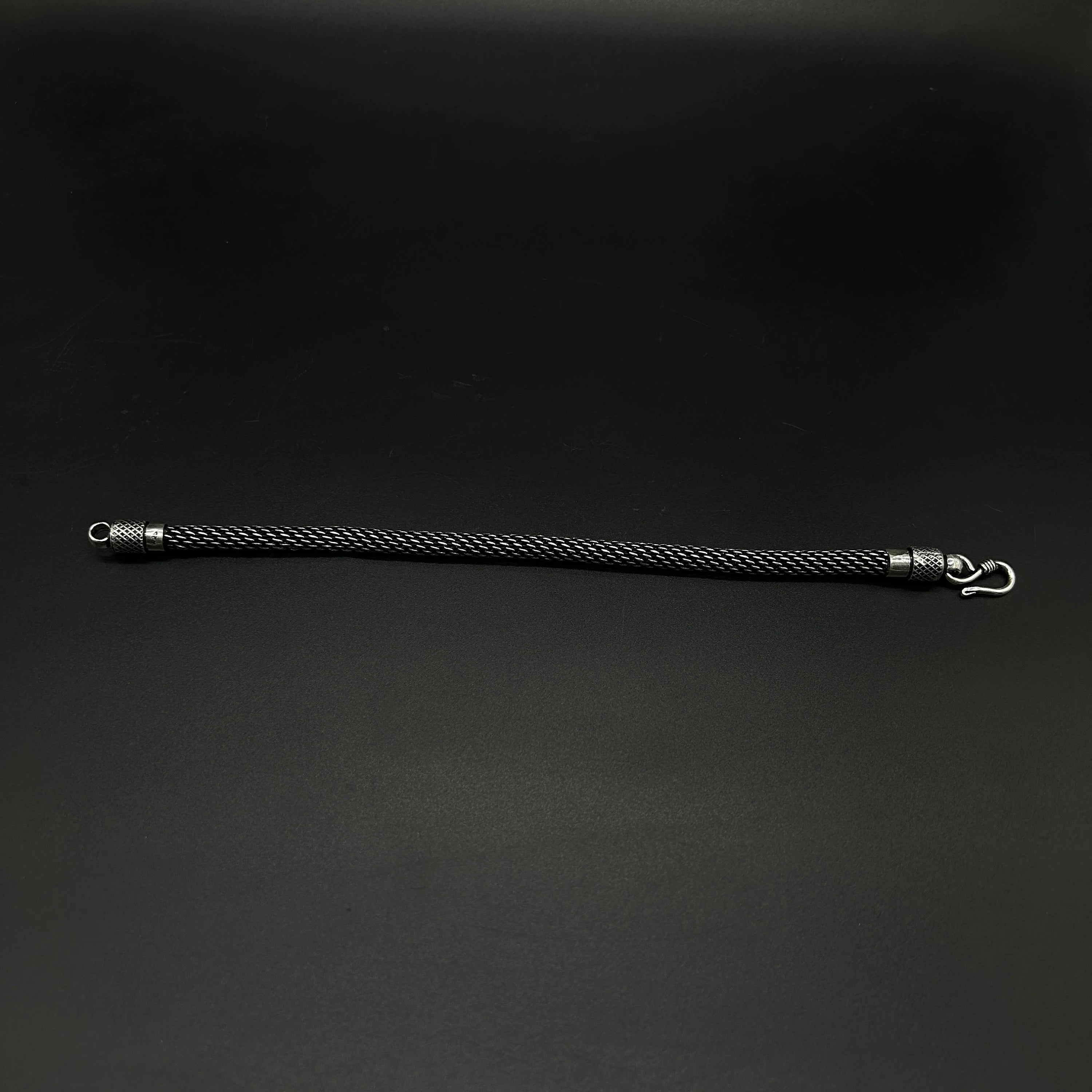 925 Sterling Silver Men's bracelet